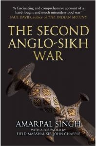 Second Anglo Sikh War