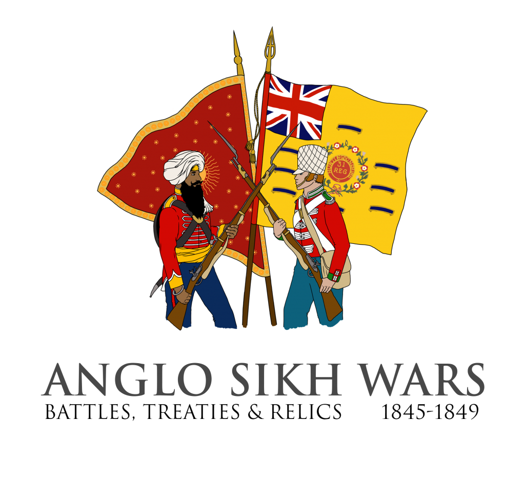 Anglo Sikh Wars 